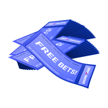 Reload Boni und Cashback Angebote bei Boomerang Bet